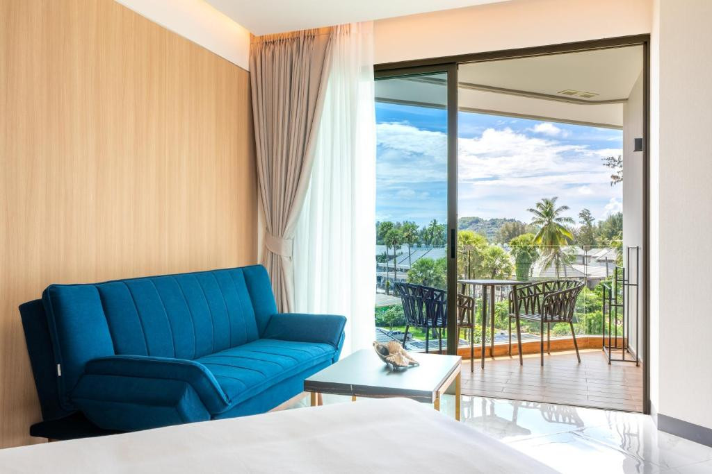SOLE MIO BOUTIQUE HOTEL & WELLNESS — фото 8