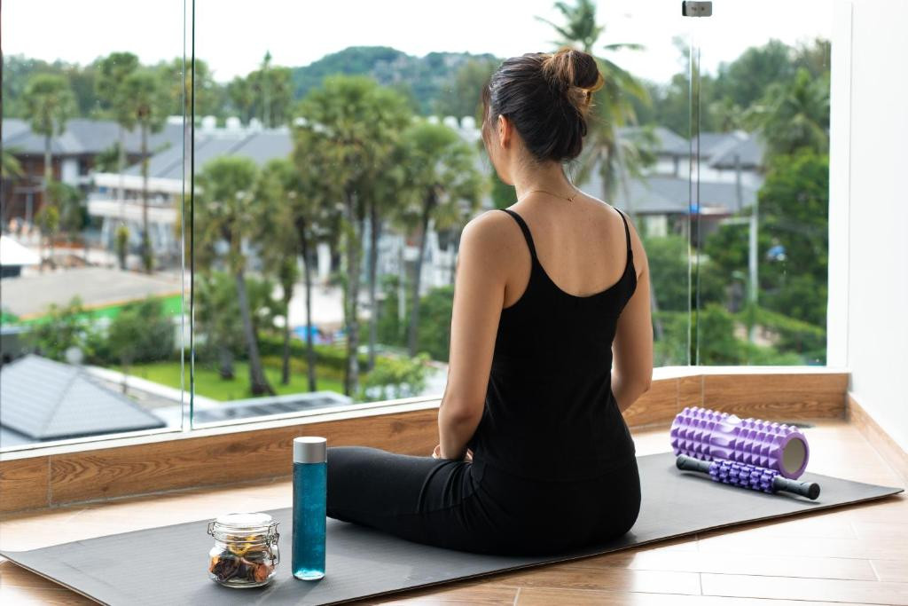 SOLE MIO BOUTIQUE HOTEL & WELLNESS — фото 10
