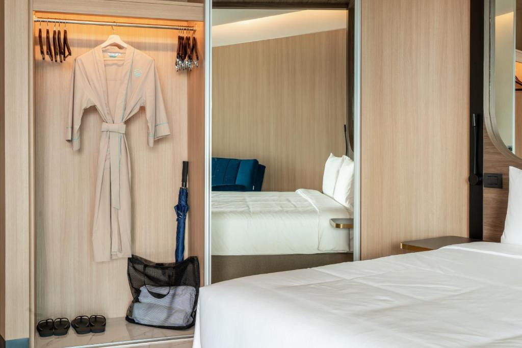SOLE MIO BOUTIQUE HOTEL & WELLNESS — фото 11