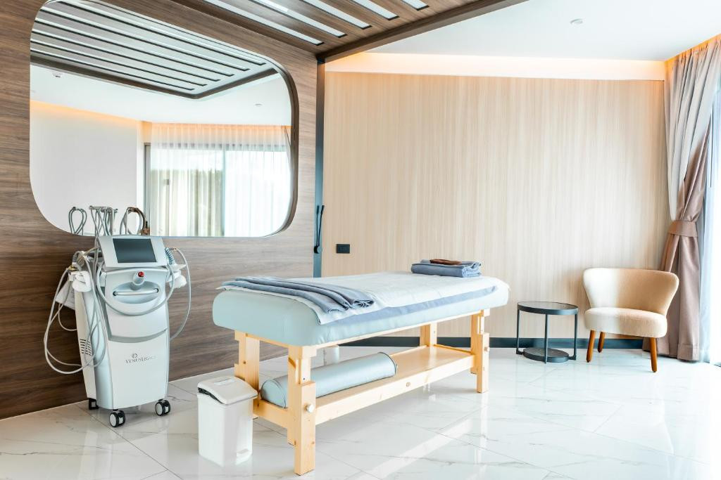 SOLE MIO BOUTIQUE HOTEL & WELLNESS — фото 12