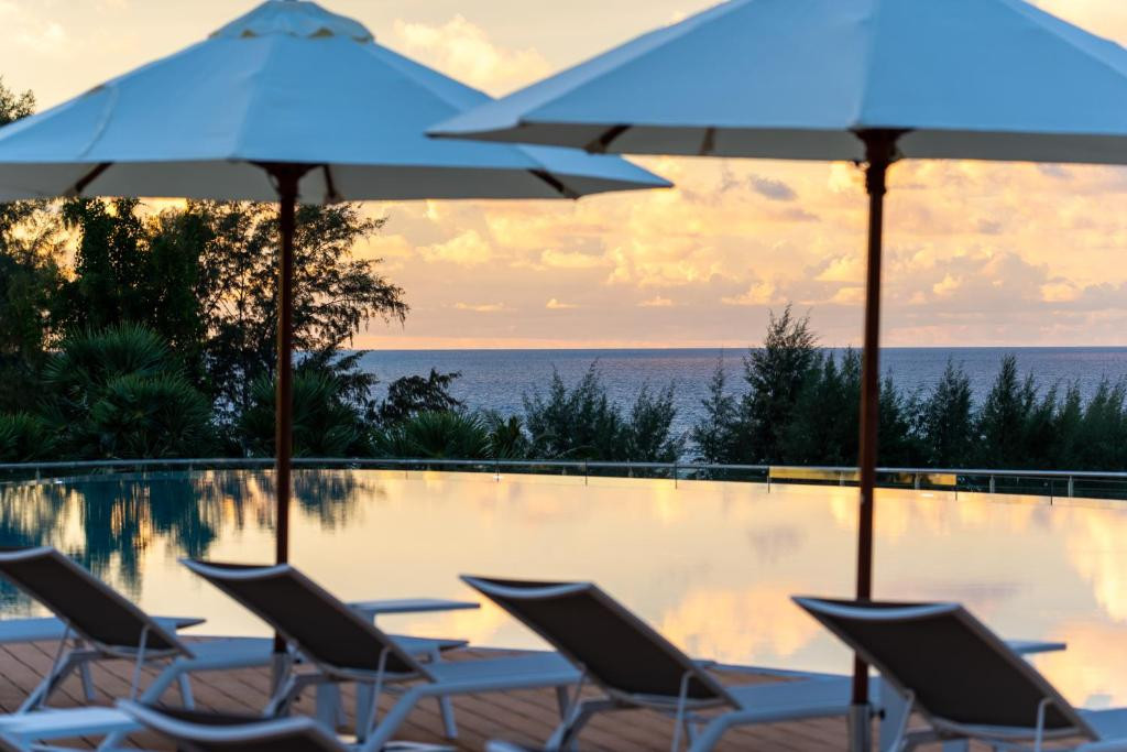 SOLE MIO BOUTIQUE HOTEL & WELLNESS — фото 14