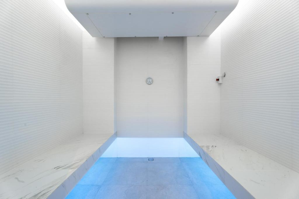 SOLE MIO BOUTIQUE HOTEL & WELLNESS — фото 16