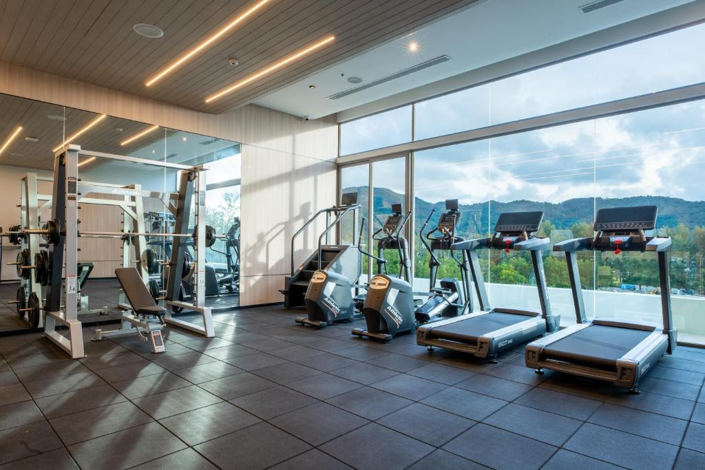 SOLE MIO BOUTIQUE HOTEL & WELLNESS — фото 17