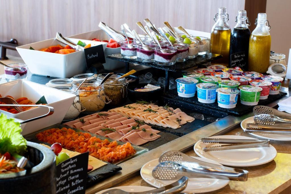 SOLE MIO BOUTIQUE HOTEL & WELLNESS — фото 18