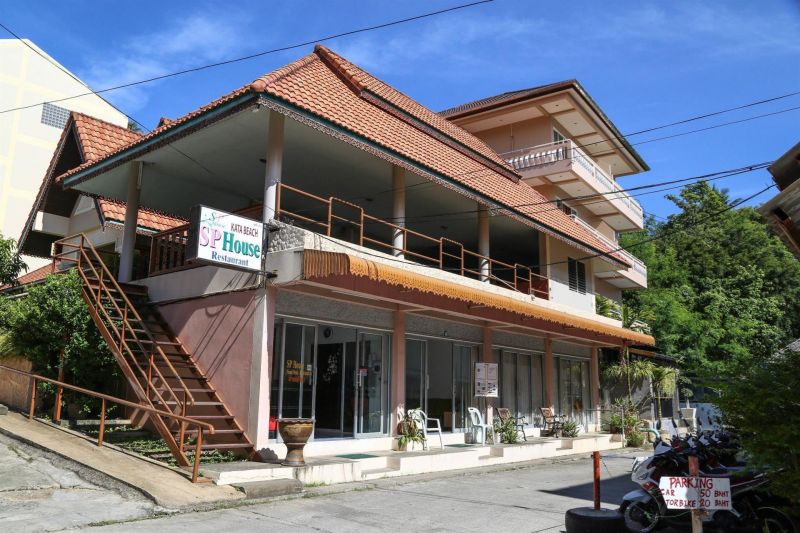 SP HOUSE PHUKET