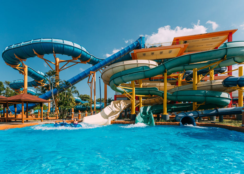 SPLASH BEACH RESORT PHUKET — фото 3