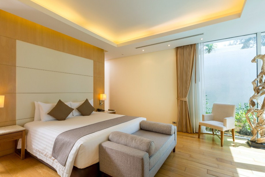 SPLASH BEACH RESORT PHUKET — фото 11