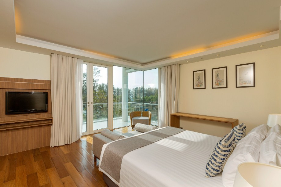 SPLASH BEACH RESORT PHUKET — фото 12