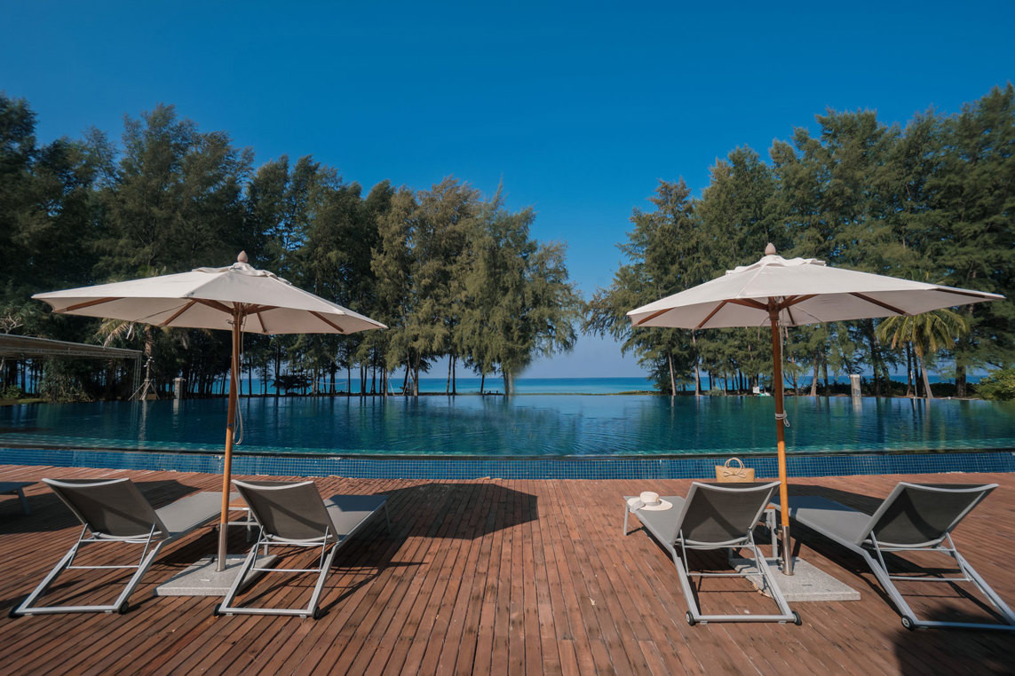SPLASH BEACH RESORT PHUKET — фото 14