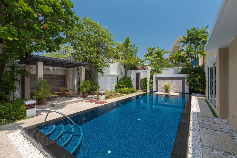 SPLASH BEACH RESORT PHUKET — фото 15