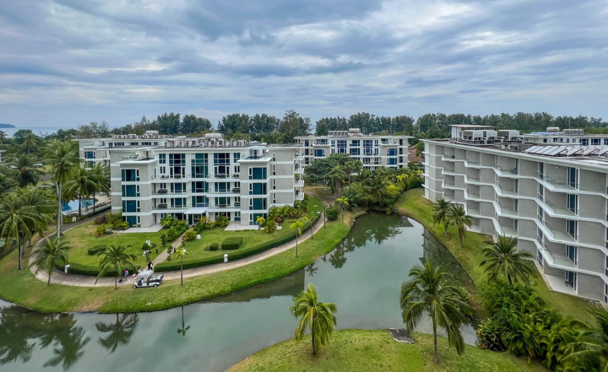 SPLASH BEACH RESORT PHUKET — фото 17