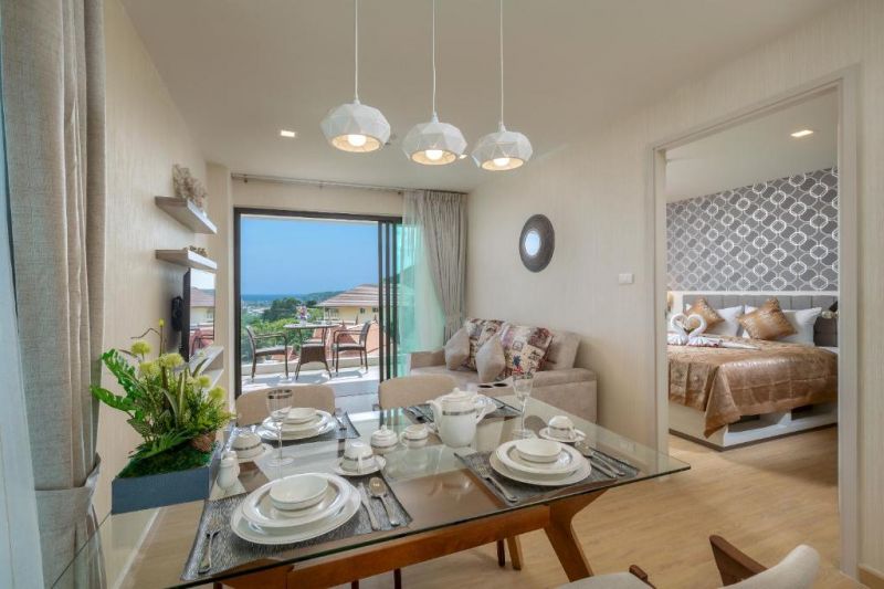 SPLENDID SEA VIEW RESORT — фото 4