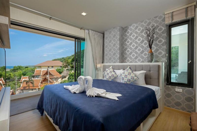 SPLENDID SEA VIEW RESORT — фото 5