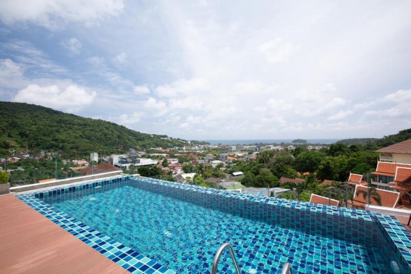 SPLENDID SEA VIEW RESORT — фото 6