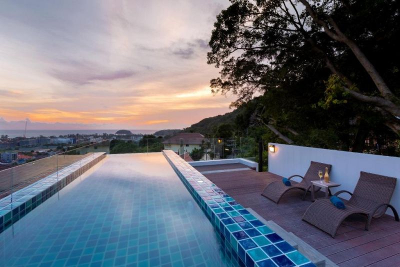 SPLENDID SEA VIEW RESORT — фото 8