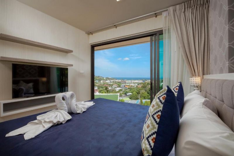 SPLENDID SEA VIEW RESORT — фото 12