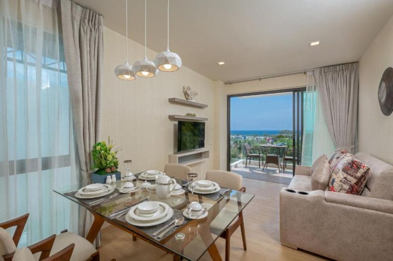 SPLENDID SEA VIEW RESORT — фото 14