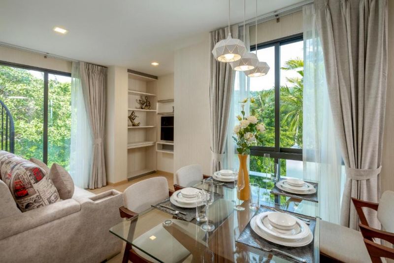 SPLENDID SEA VIEW RESORT — фото 17