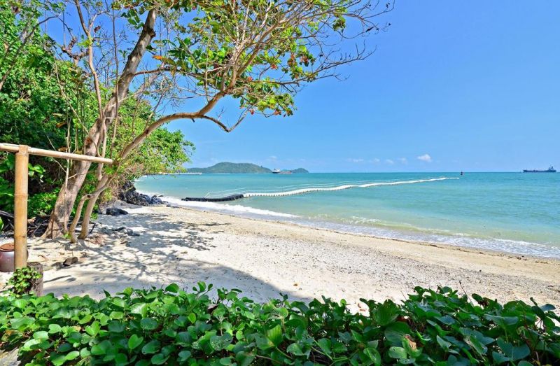 SRI PANWA PHUKET - YAYA POOL SUITE BULDING — фото 7