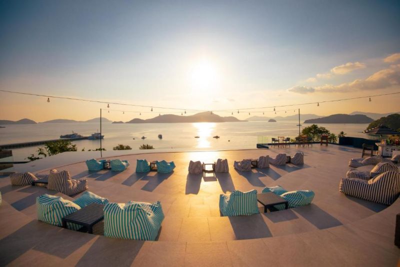SRI PANWA PHUKET - YAYA POOL SUITE BULDING — фото 14