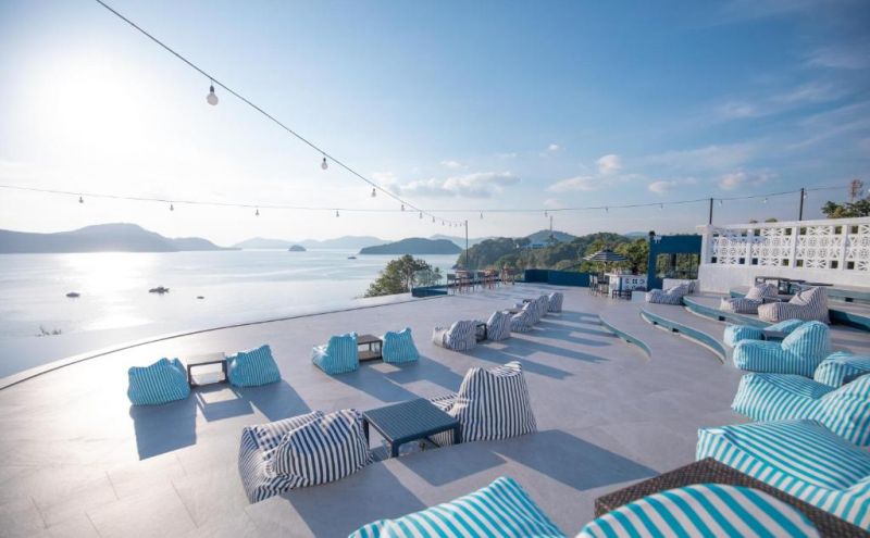 SRI PANWA PHUKET - YAYA POOL SUITE BULDING — фото 15