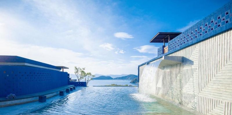 SRI PANWA PHUKET - YAYA POOL SUITE BULDING — фото 17