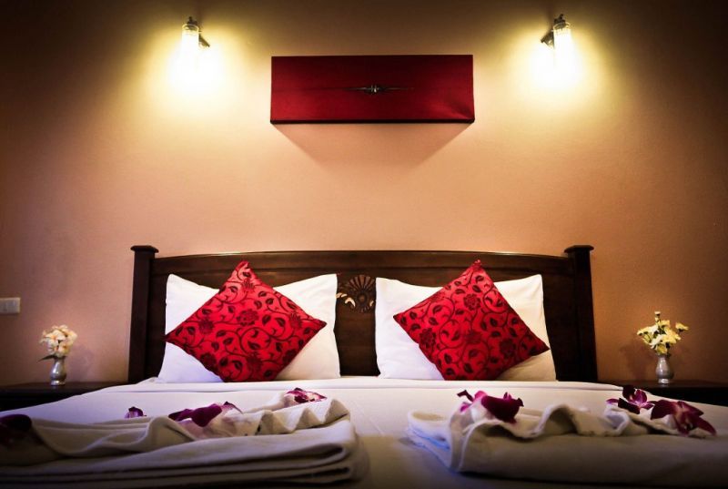 STAR GUESTHOUSE