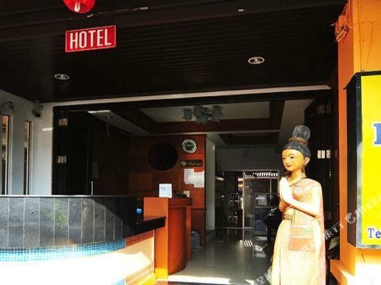 STARBEACH GUEST HOUSE — фото 4