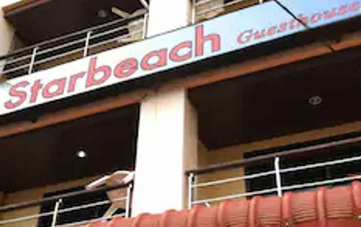 STARBEACH GUEST HOUSE — фото 12