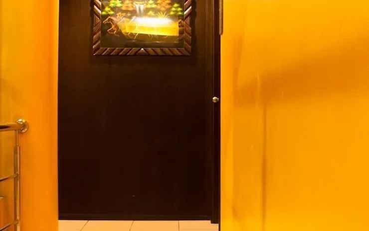 STARBEACH GUEST HOUSE — фото 13