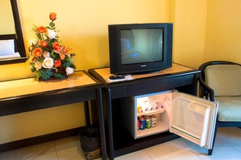 STARBEACH GUEST HOUSE — фото 17