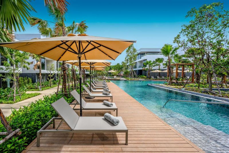 STAY WELLBEING & LIFESTYLE RESORT — фото 2