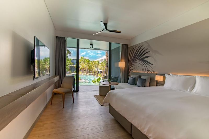 STAY WELLBEING & LIFESTYLE RESORT — фото 3