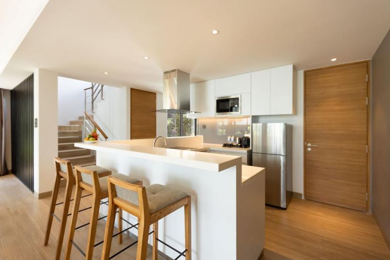 STAY WELLBEING & LIFESTYLE RESORT — фото 5
