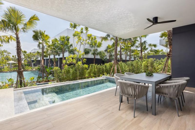 STAY WELLBEING & LIFESTYLE RESORT — фото 6
