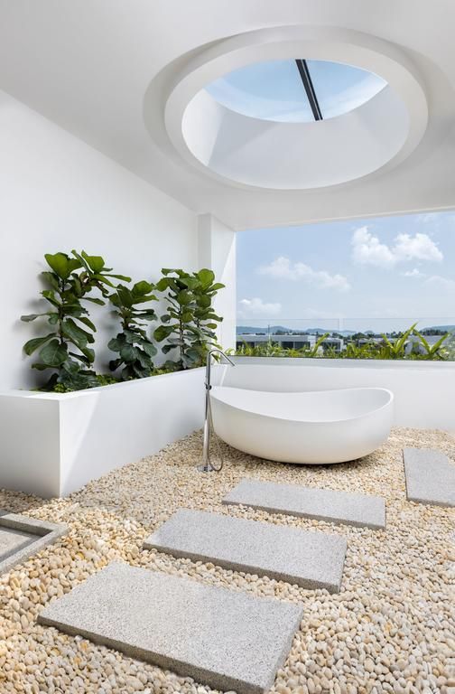 STAY WELLBEING & LIFESTYLE RESORT — фото 7