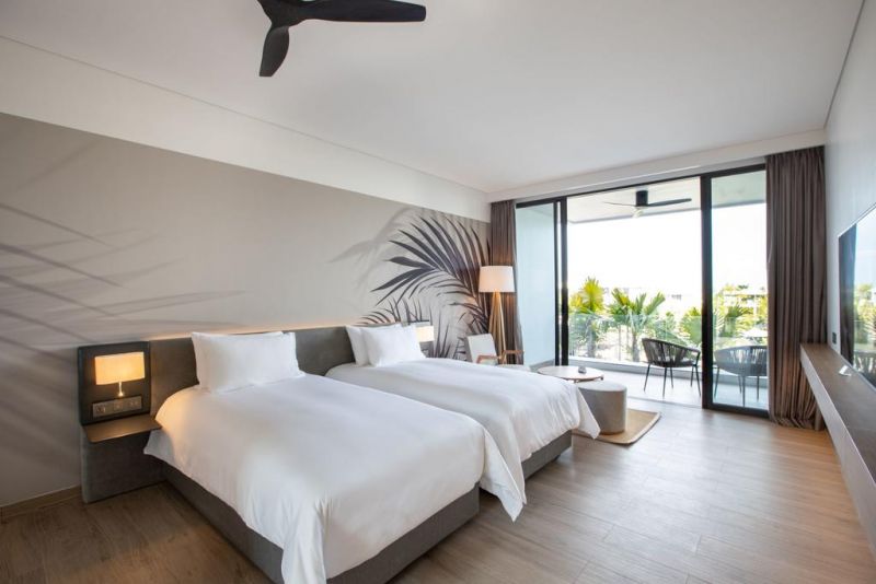 STAY WELLBEING & LIFESTYLE RESORT — фото 8
