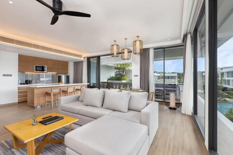 STAY WELLBEING & LIFESTYLE RESORT — фото 10