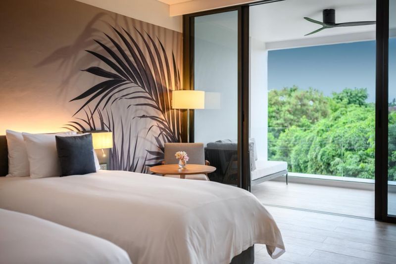 STAY WELLBEING & LIFESTYLE RESORT — фото 11