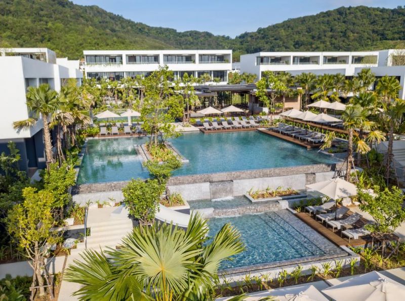STAY WELLBEING & LIFESTYLE RESORT — фото 12