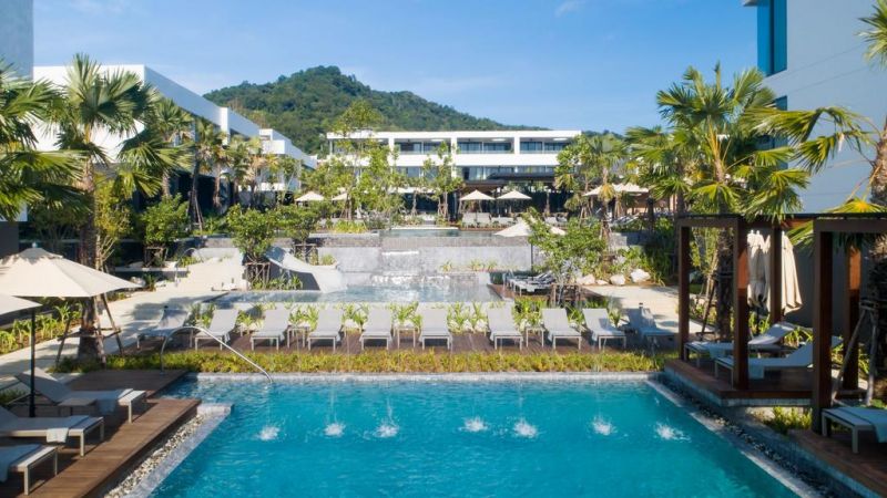 STAY WELLBEING & LIFESTYLE RESORT — фото 13