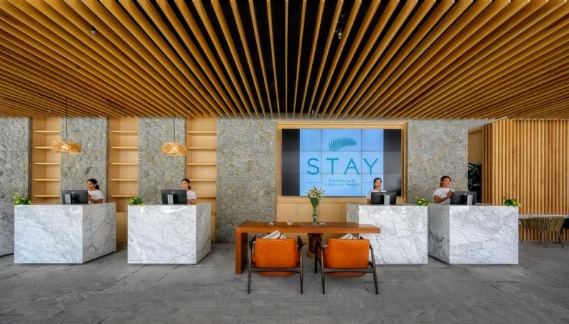 STAY WELLBEING & LIFESTYLE RESORT — фото 14