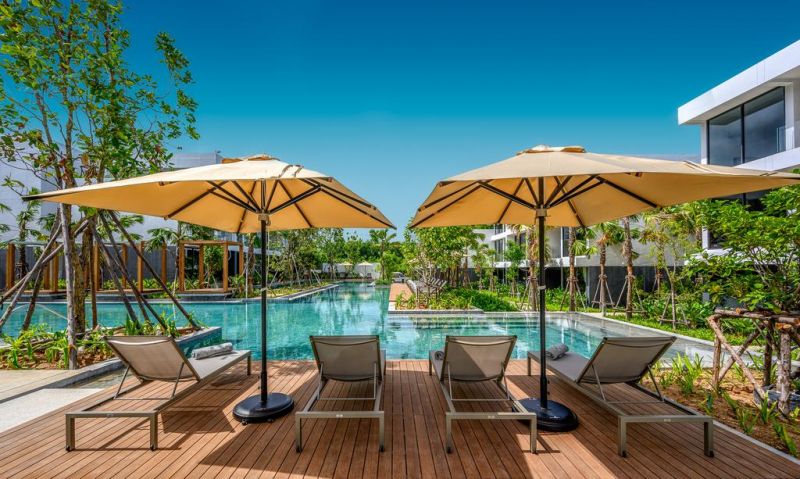 STAY WELLBEING & LIFESTYLE RESORT — фото 15