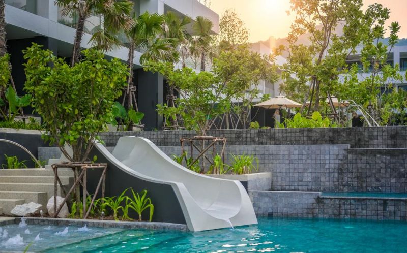 STAY WELLBEING & LIFESTYLE RESORT — фото 18
