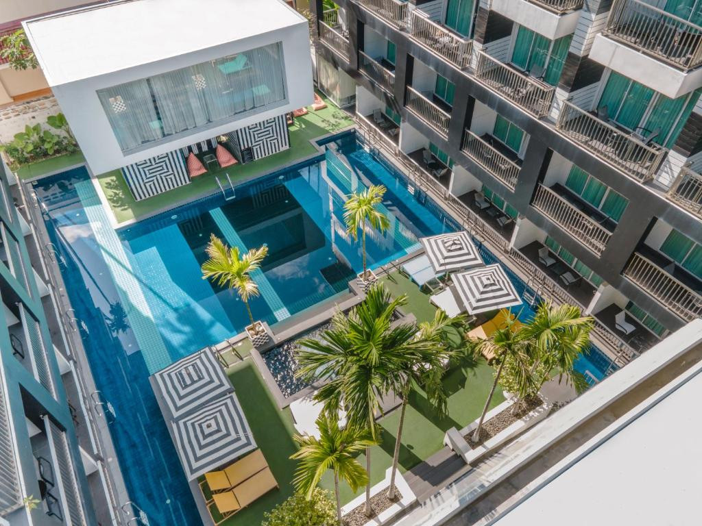 SUGAR MARINA RESORT FASHION — фото 4