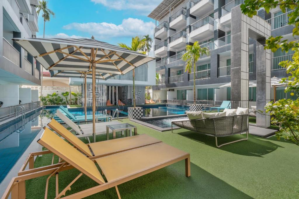 SUGAR MARINA RESORT FASHION — фото 5