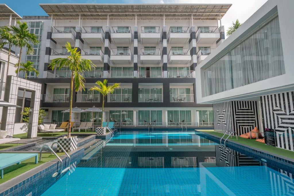 SUGAR MARINA RESORT FASHION — фото 7