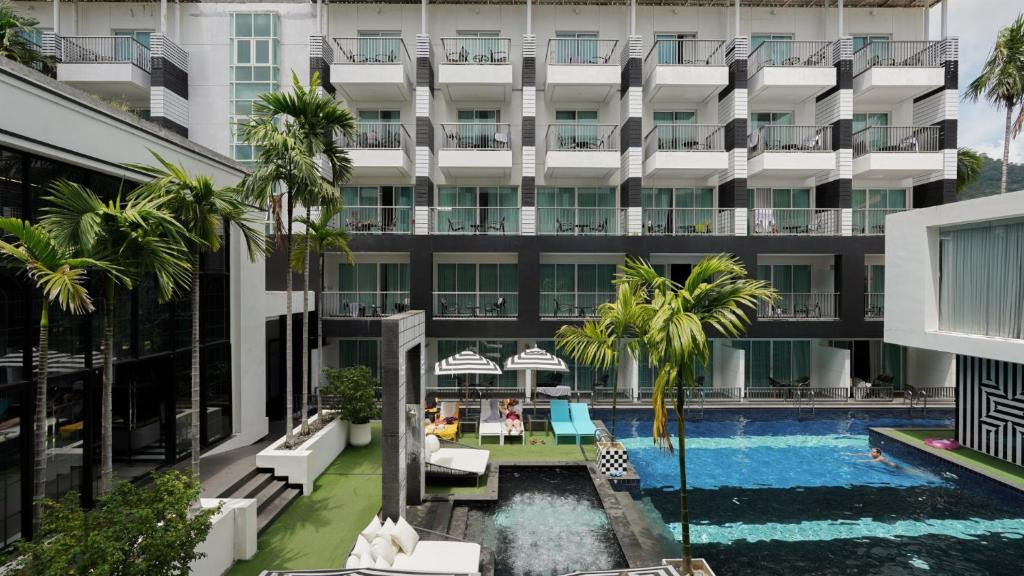 SUGAR MARINA RESORT FASHION — фото 8