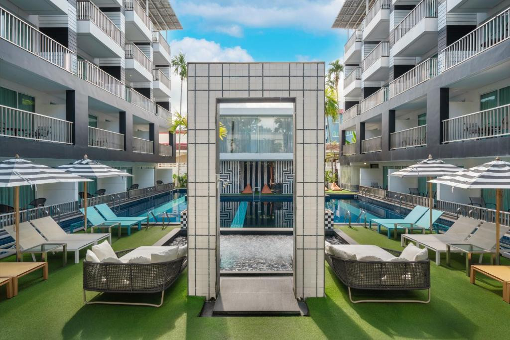 SUGAR MARINA RESORT FASHION — фото 9