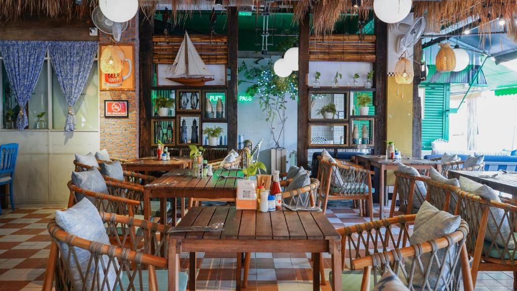 SUGAR MARINA RESORT FASHION — фото 10